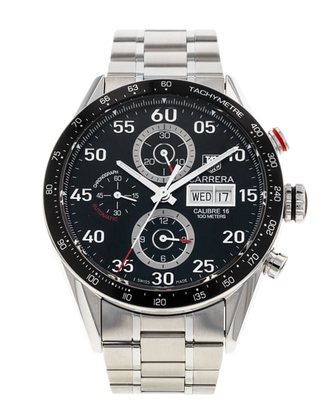 Tag Heuer Carrera CV2A10.BA0796